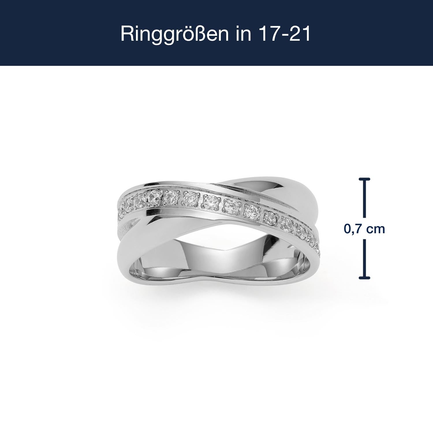 Ring DARIA 20