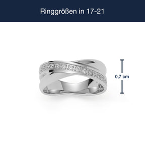 Ring DARIA 21