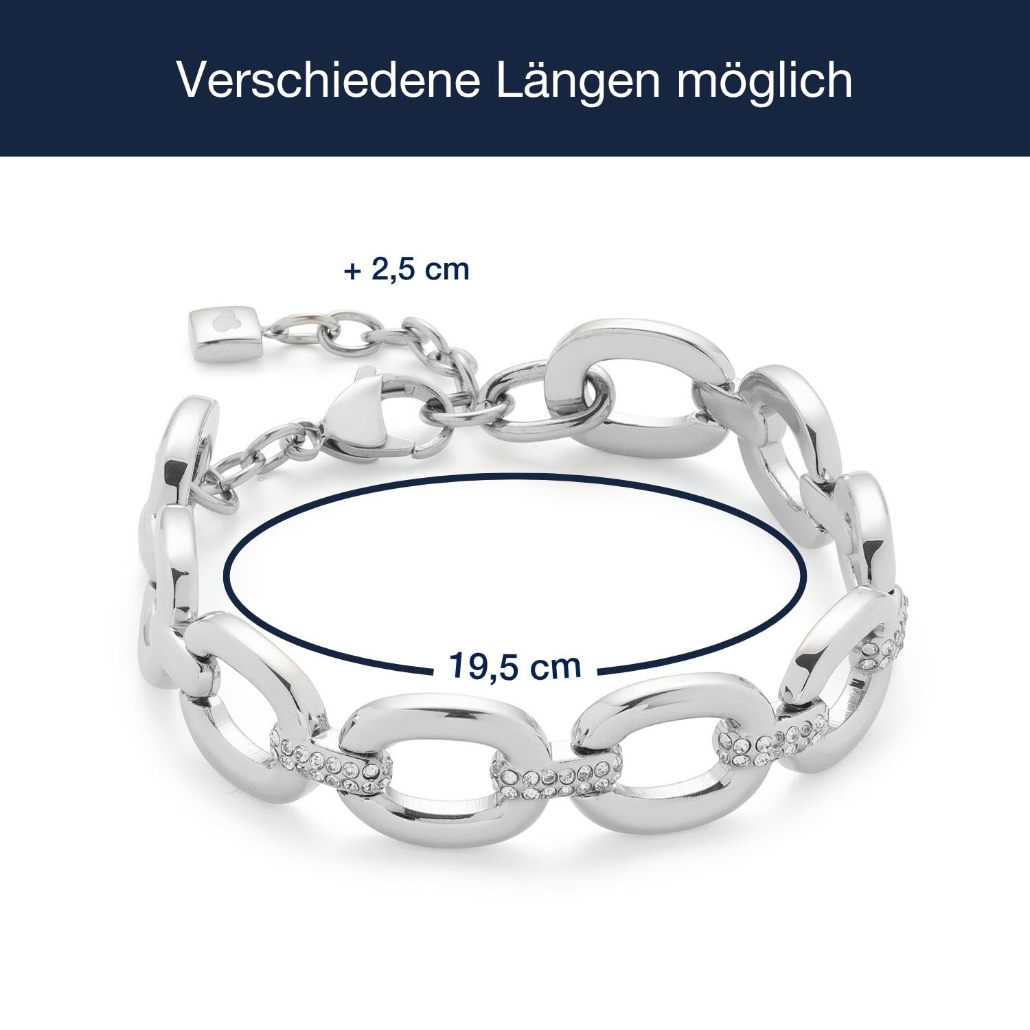 Armband BELLE