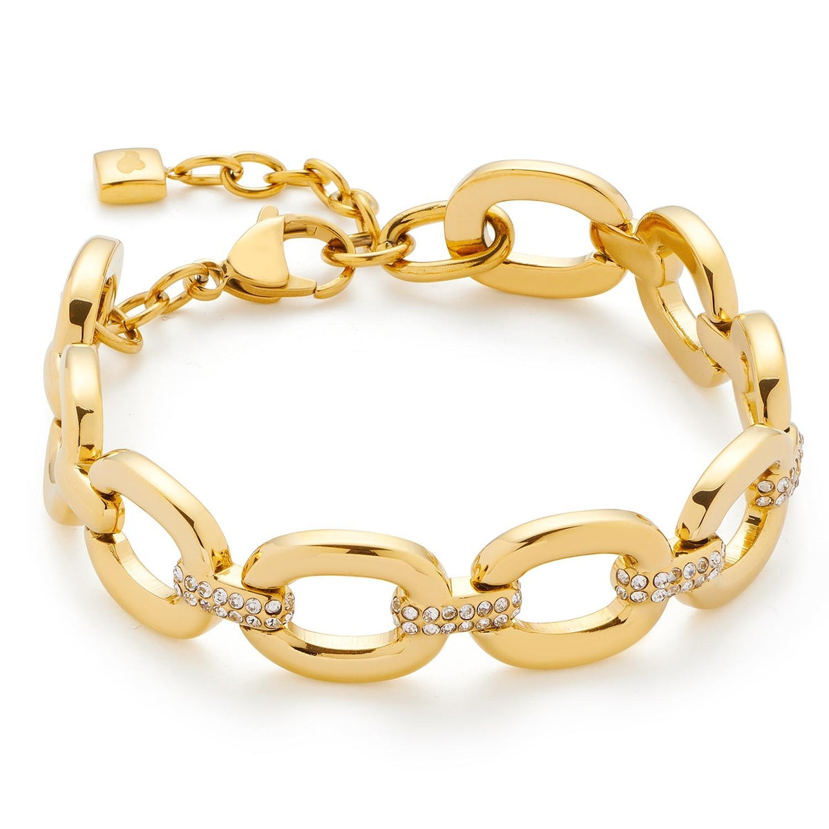 Armband BELLE gold