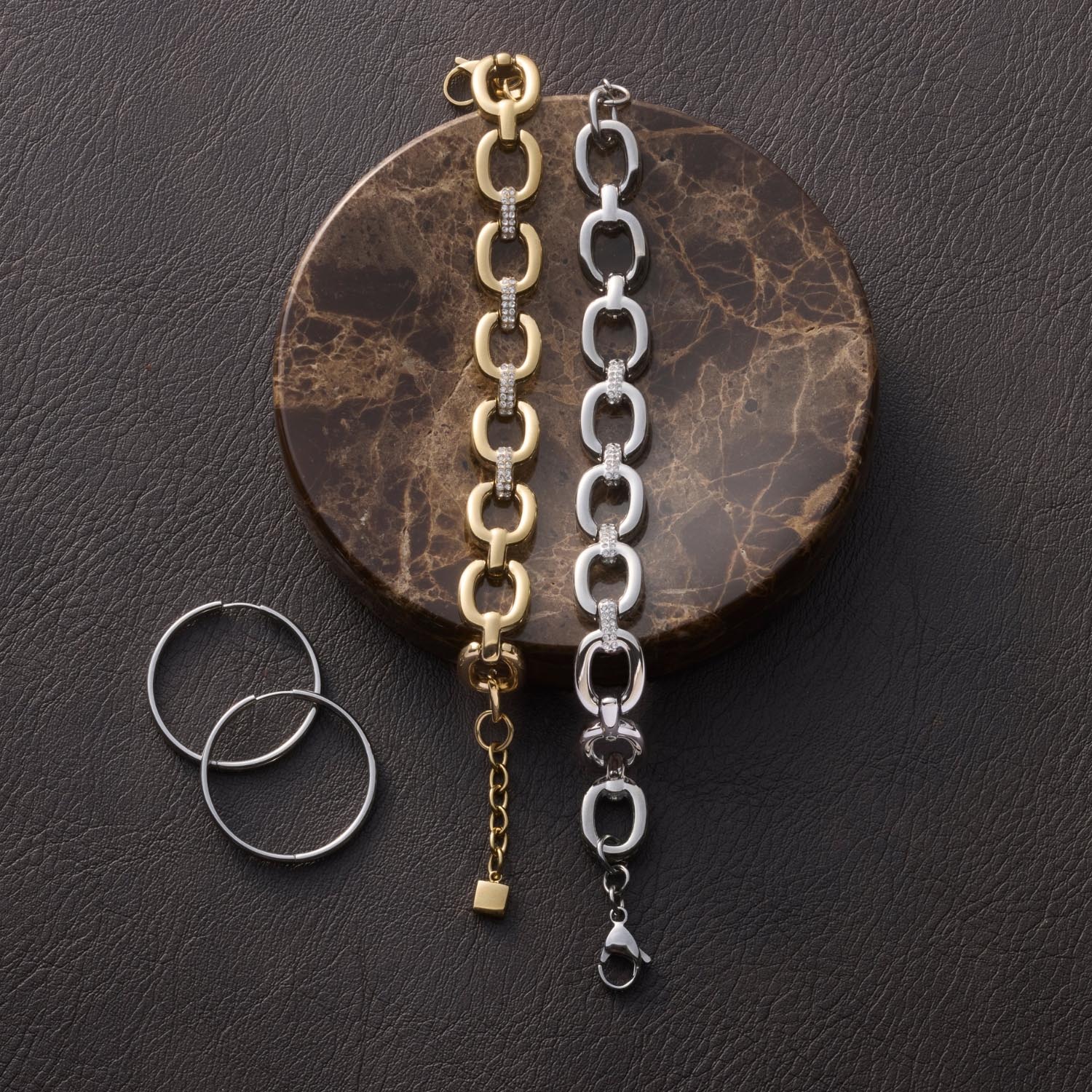 Armband BELLE gold