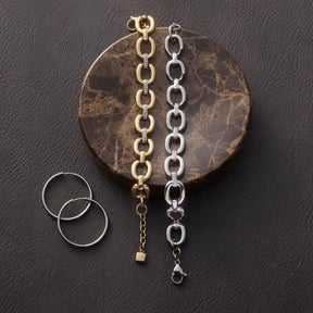 Armband BELLE gold