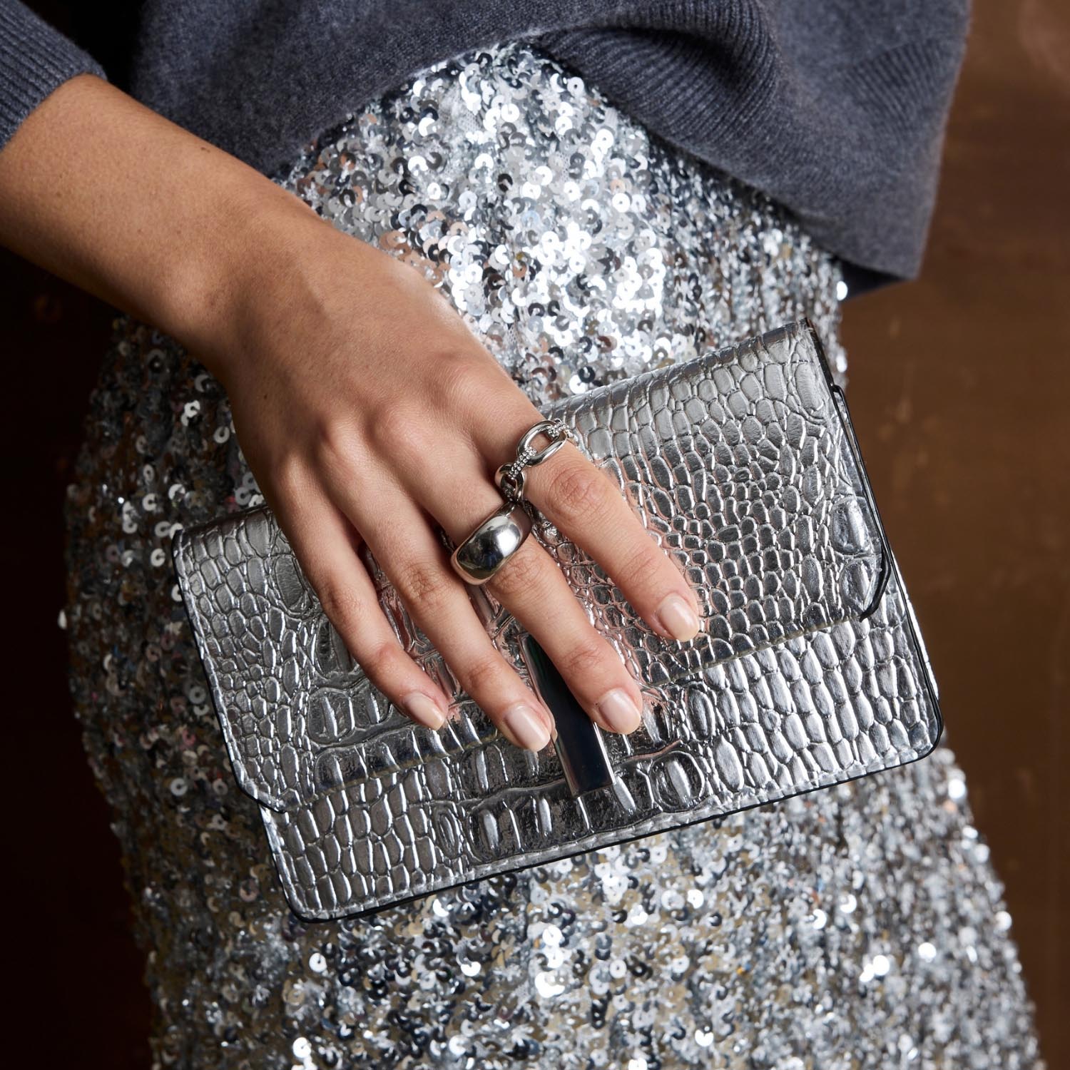 Ring BELLE 19