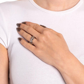 Ring BELLE 21
