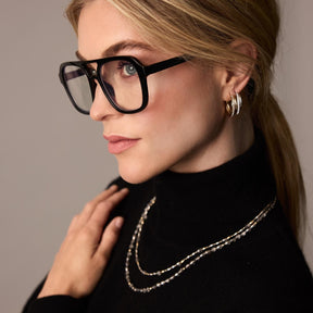 Ohrring ANJA