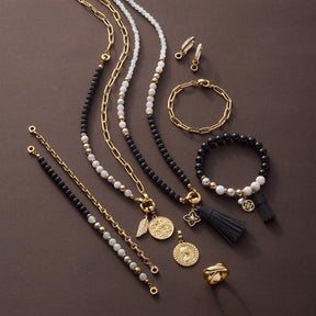 Creole BOSSY gold