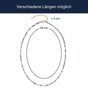 Halskette ALSION 42 cm CIAO