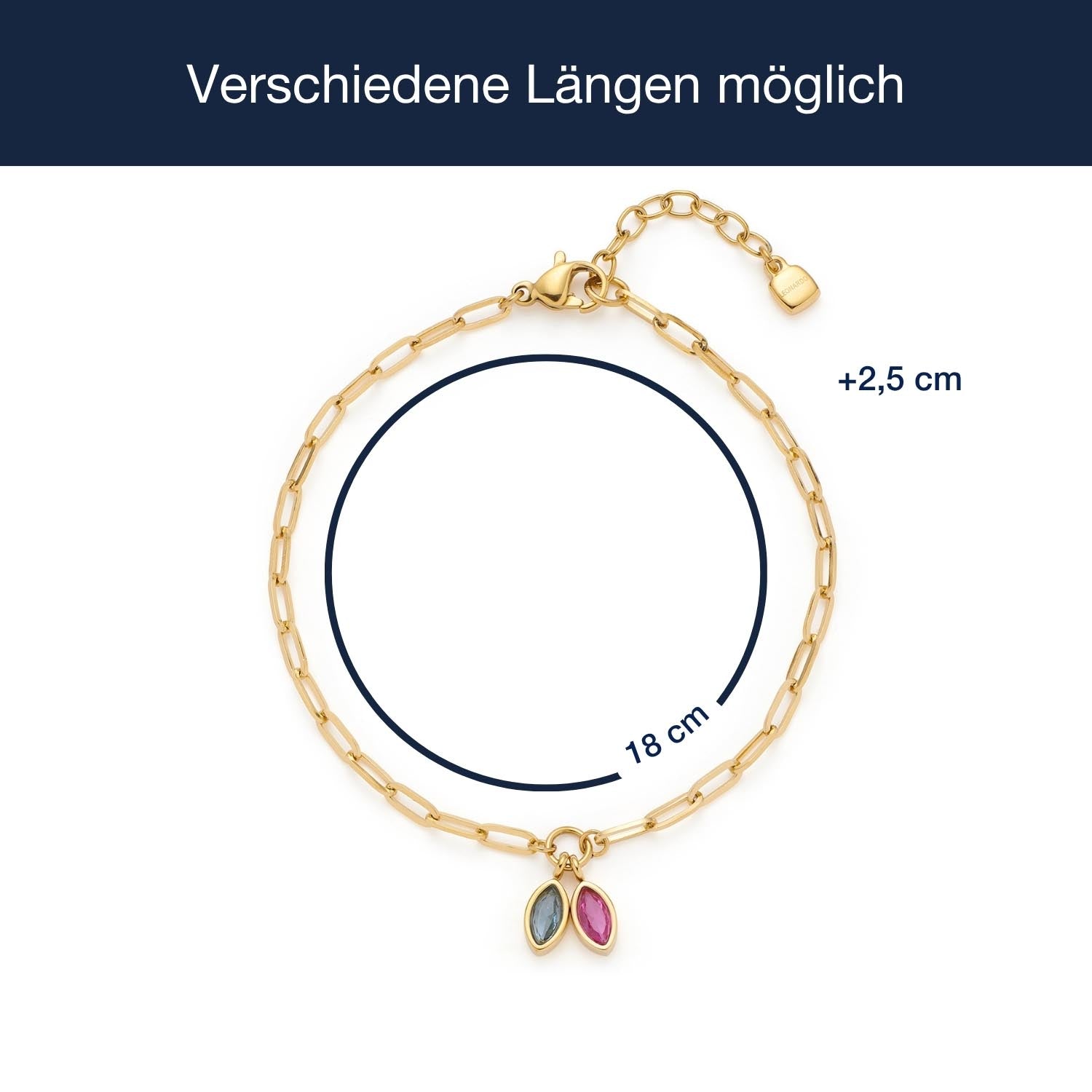 Armband MAY CIAO