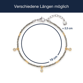 Armband ANNA CIAO