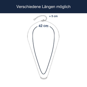 Halskette TINI 42 cm CIAO