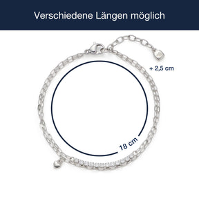 Armband TINI CIAO