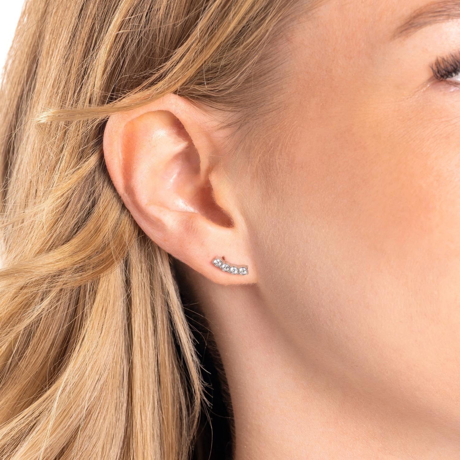 Ohrstecker TINI CIAO