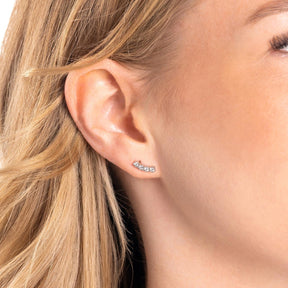 Ohrstecker TINI CIAO