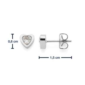 Ohrstecker CHRISTIE CIAO