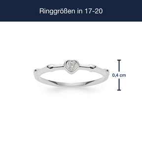 Ring CHRISTIE 20 CIAO