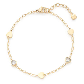 Armband CHRISTIE gold CIAO
