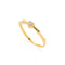 Ring CHRISTIE 17 gold CIAO