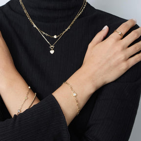Armband JULY CIAO