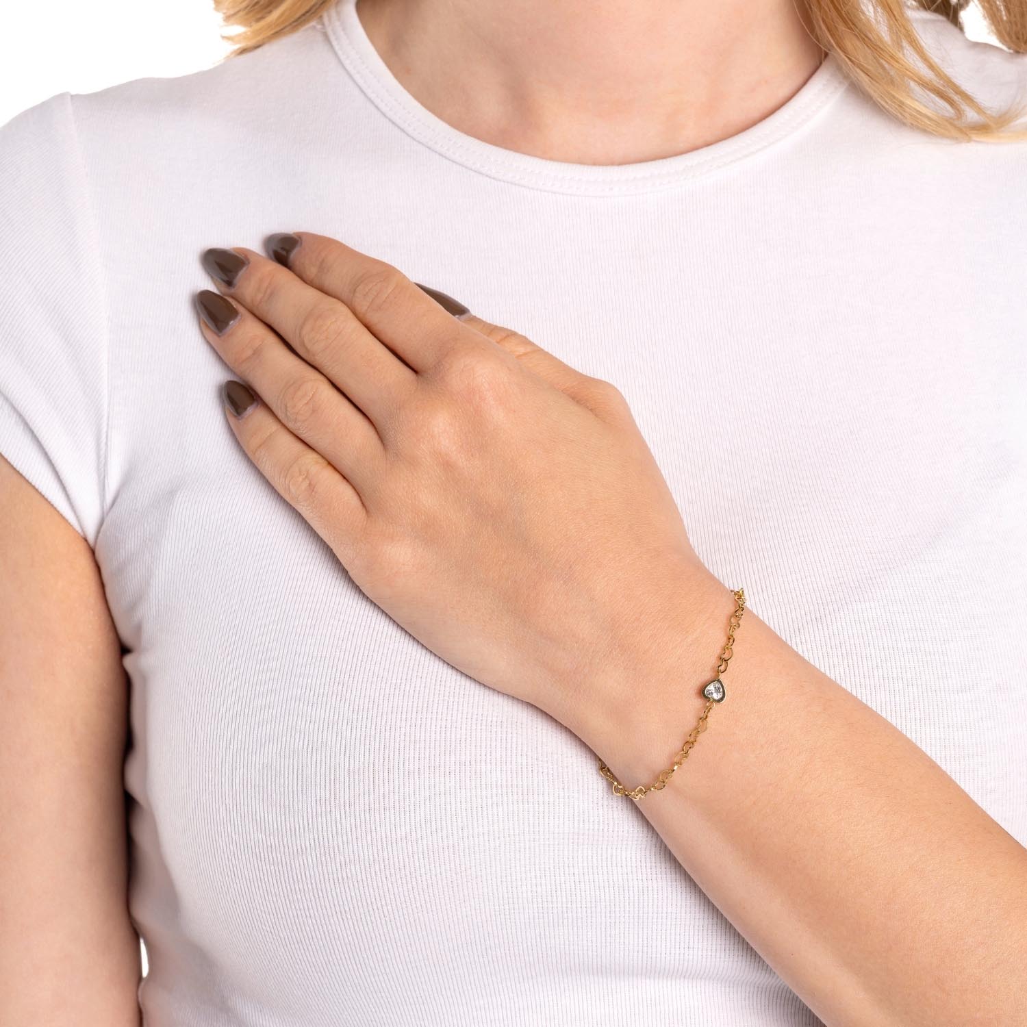 Armband JULY CIAO
