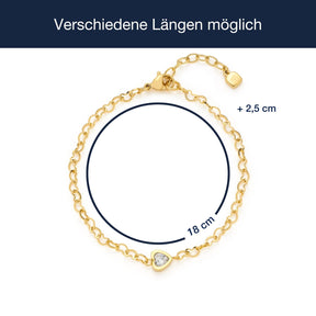 Armband JULY CIAO