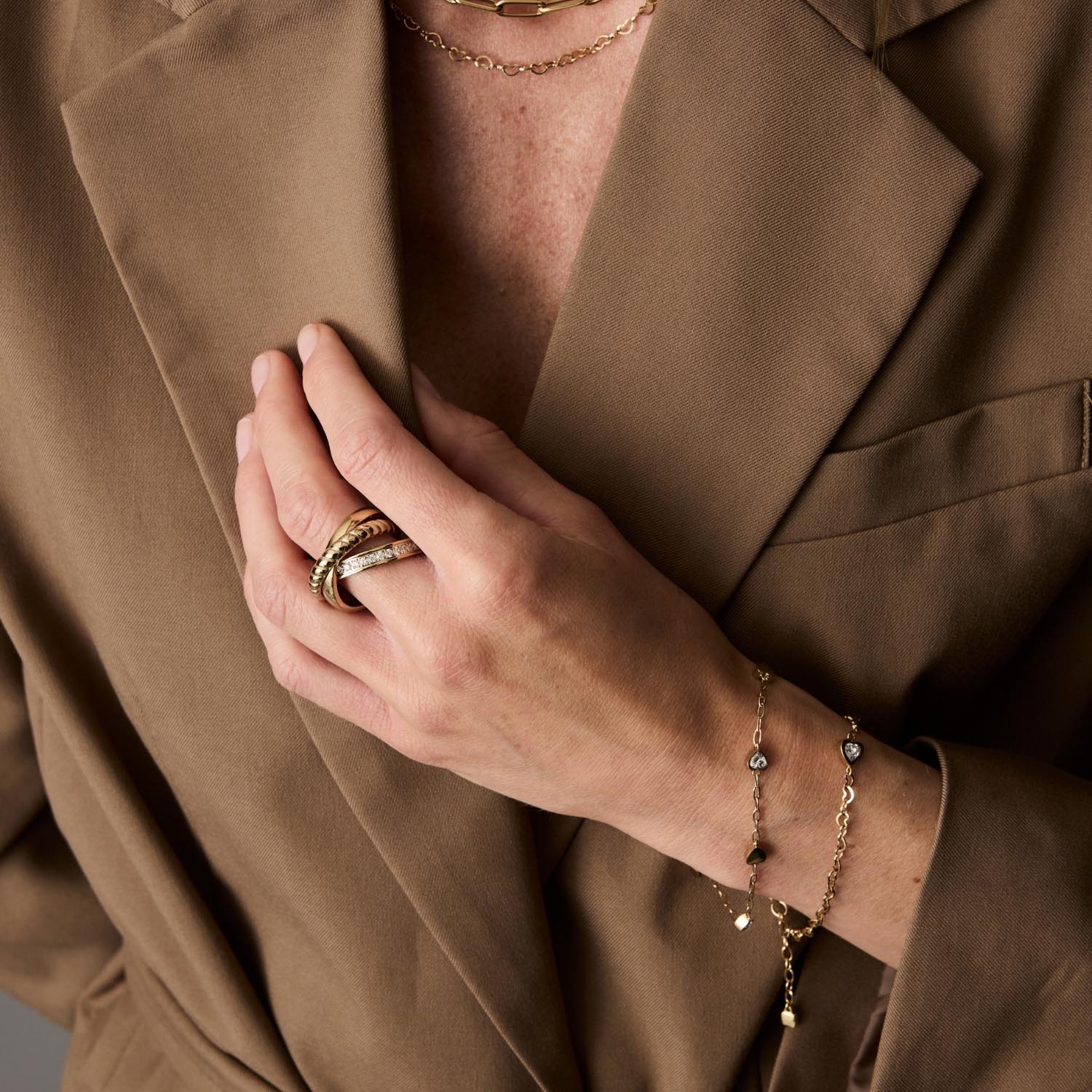 Armband JULY CIAO