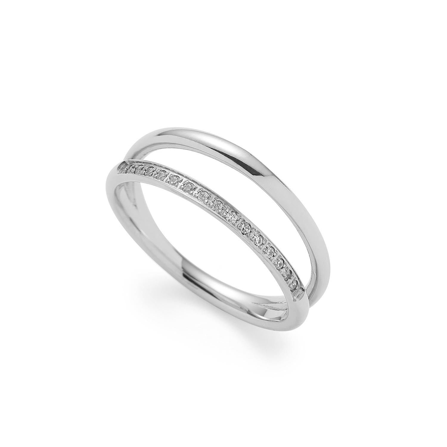 Ring TINI 17 CIAO