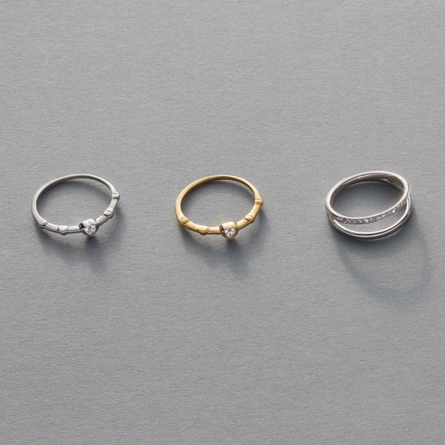 Ring TINI 20 CIAO