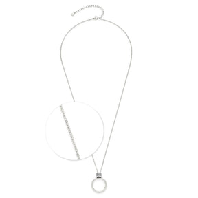 Halskette VERA 60 cm Clip & Mix