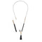 Halskette HOLLY 80 cm Clip & Mix