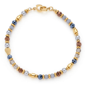 Armband CINDY Clip & Mix