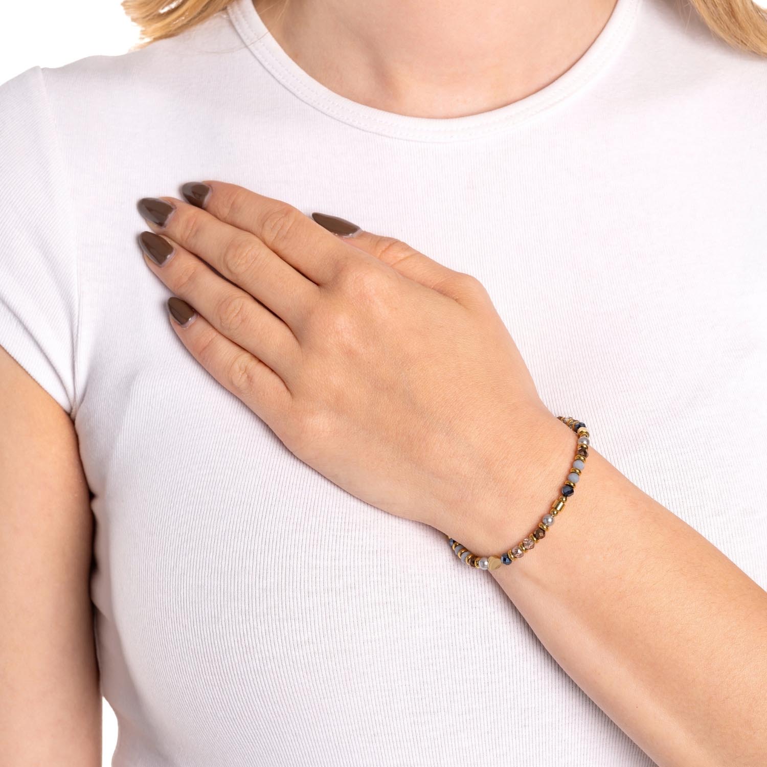 Armband CINDY Clip & Mix