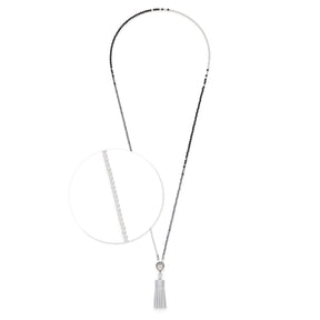 Halskette KELLY 90 cm Clip & Mix
