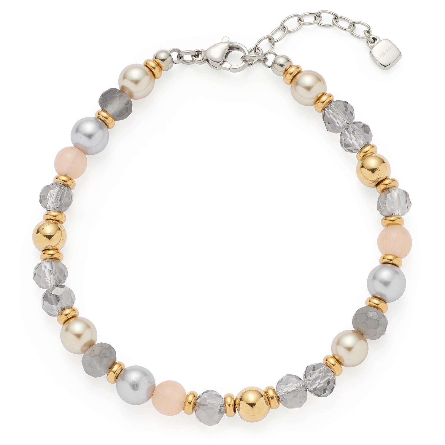 Armband HILDE Clip & Mix