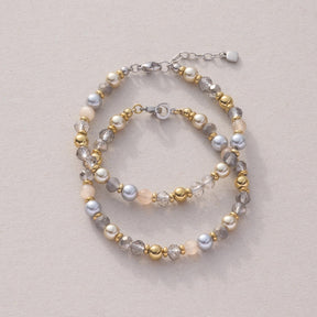 Armband HILDE Clip & Mix