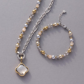 Armband HILDE Clip & Mix
