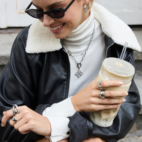 Anhänger FANNY Clip & Mix