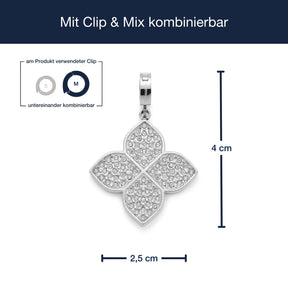 Anhänger FANNY Clip & Mix