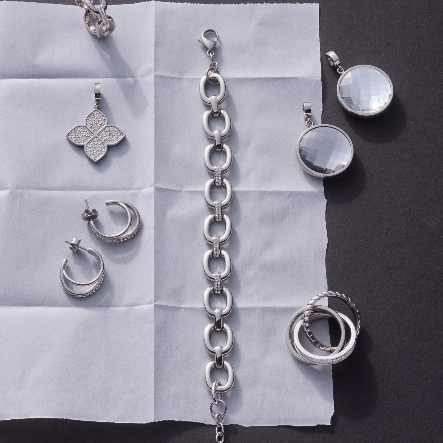 Anhänger FANNY Clip & Mix