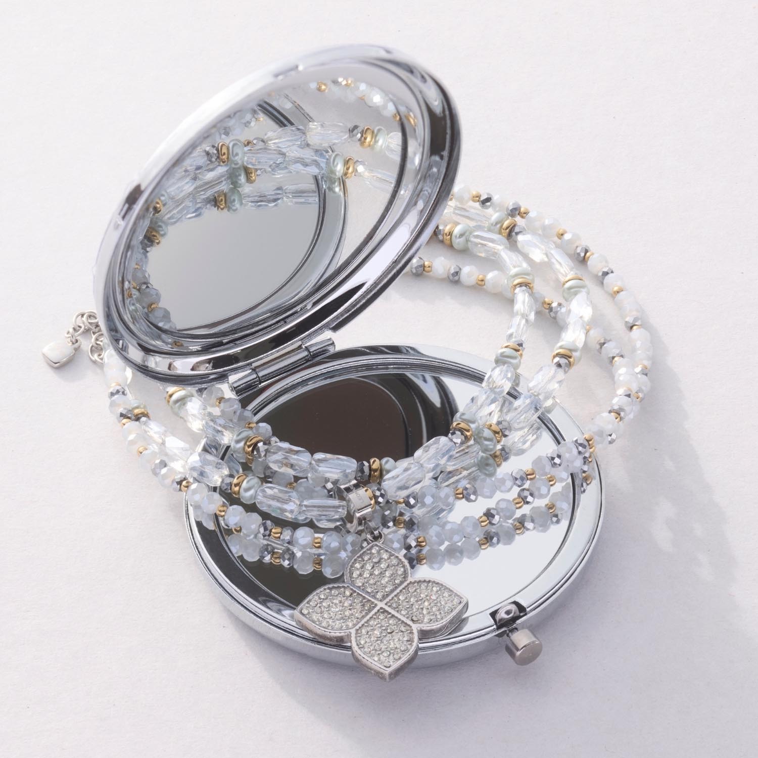 Anhänger FANNY Clip & Mix