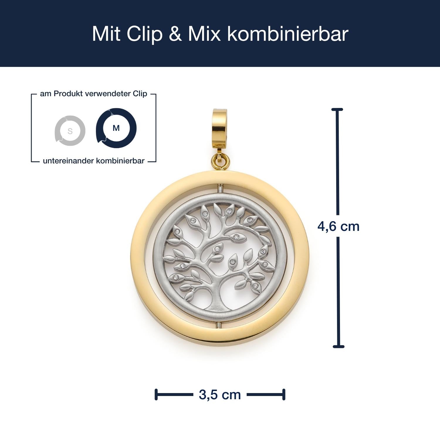 Anhänger TRIX Clip & Mix