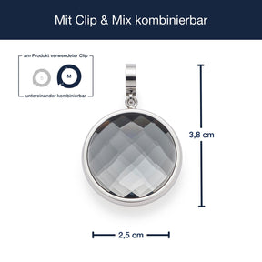 Anhänger HEIDI Clip & Mix