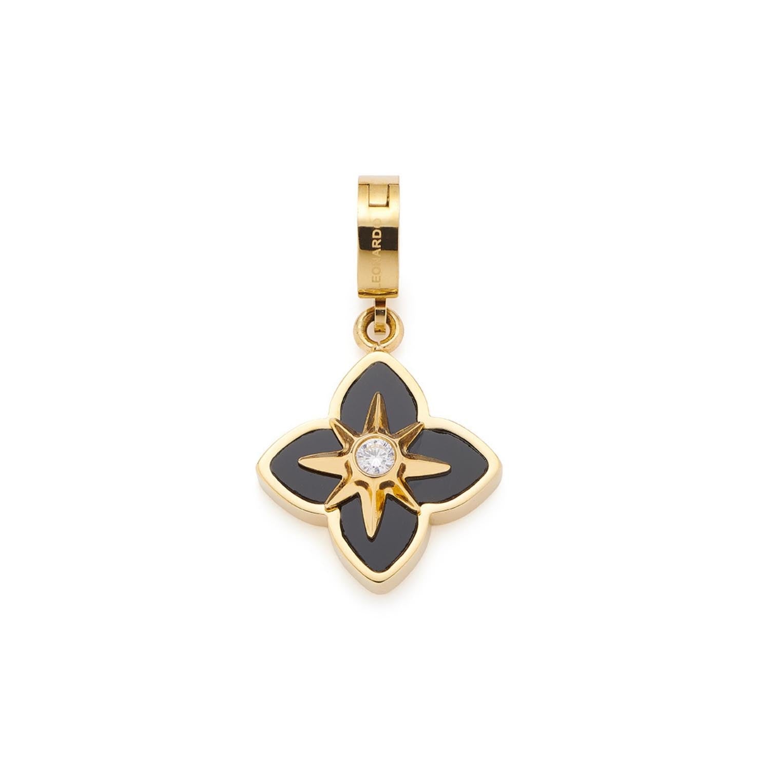 Anhänger REIJA gold Clip & Mix