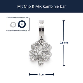 Anhänger INKE Clip & Mix