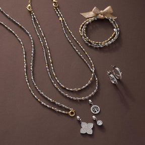 Anhänger WOODIE Clip & Mix