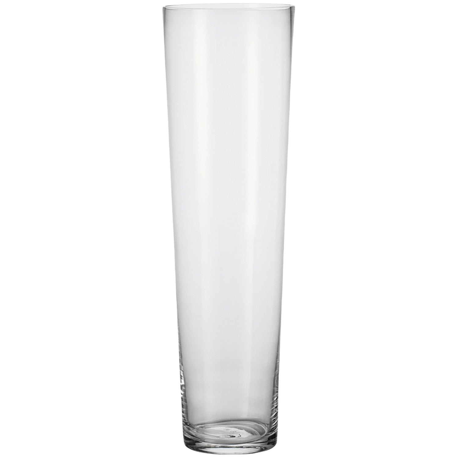 Bodenvase KONISCH 60 cm