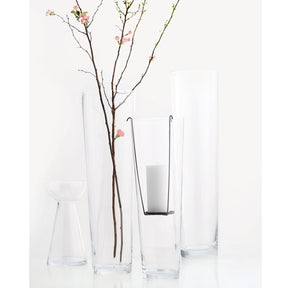 Bodenvase KONISCH 60 cm