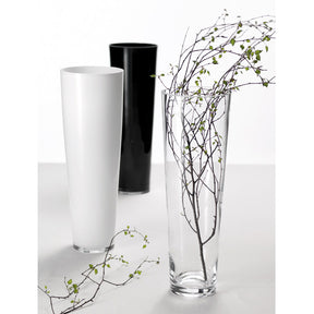 Bodenvase KONISCH 60 cm