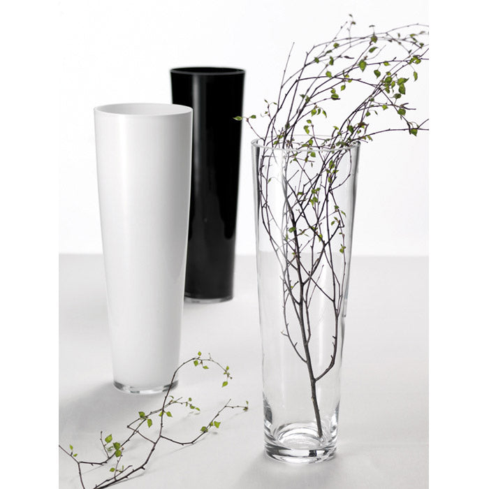 Bodenvase KONISCH 60 cm