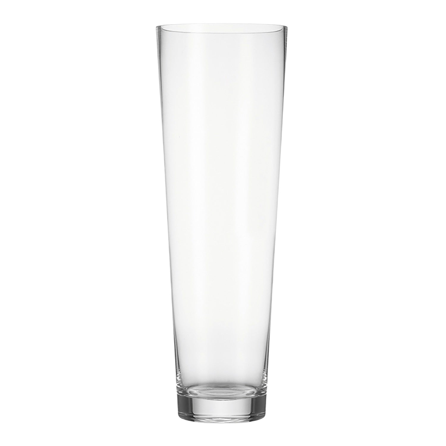 Bodenvase KONISCH 50 cm