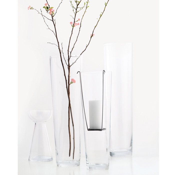 Bodenvase KONISCH 50 cm